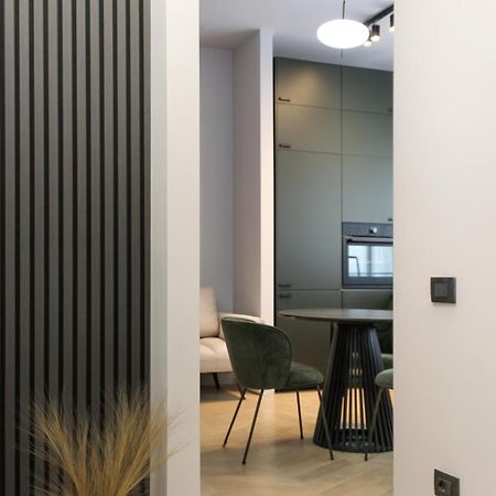 Little Dream Luxury Apartment - Citylife District - M5 Milano Eksteriør bilde