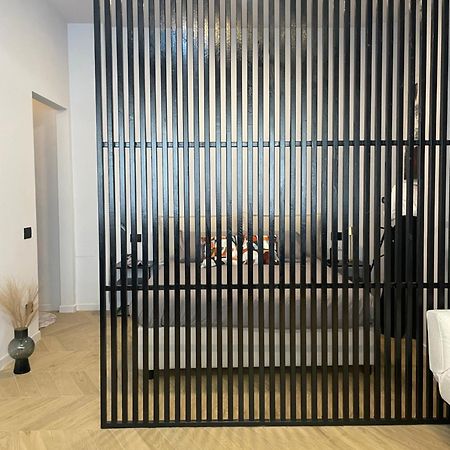 Little Dream Luxury Apartment - Citylife District - M5 Milano Eksteriør bilde
