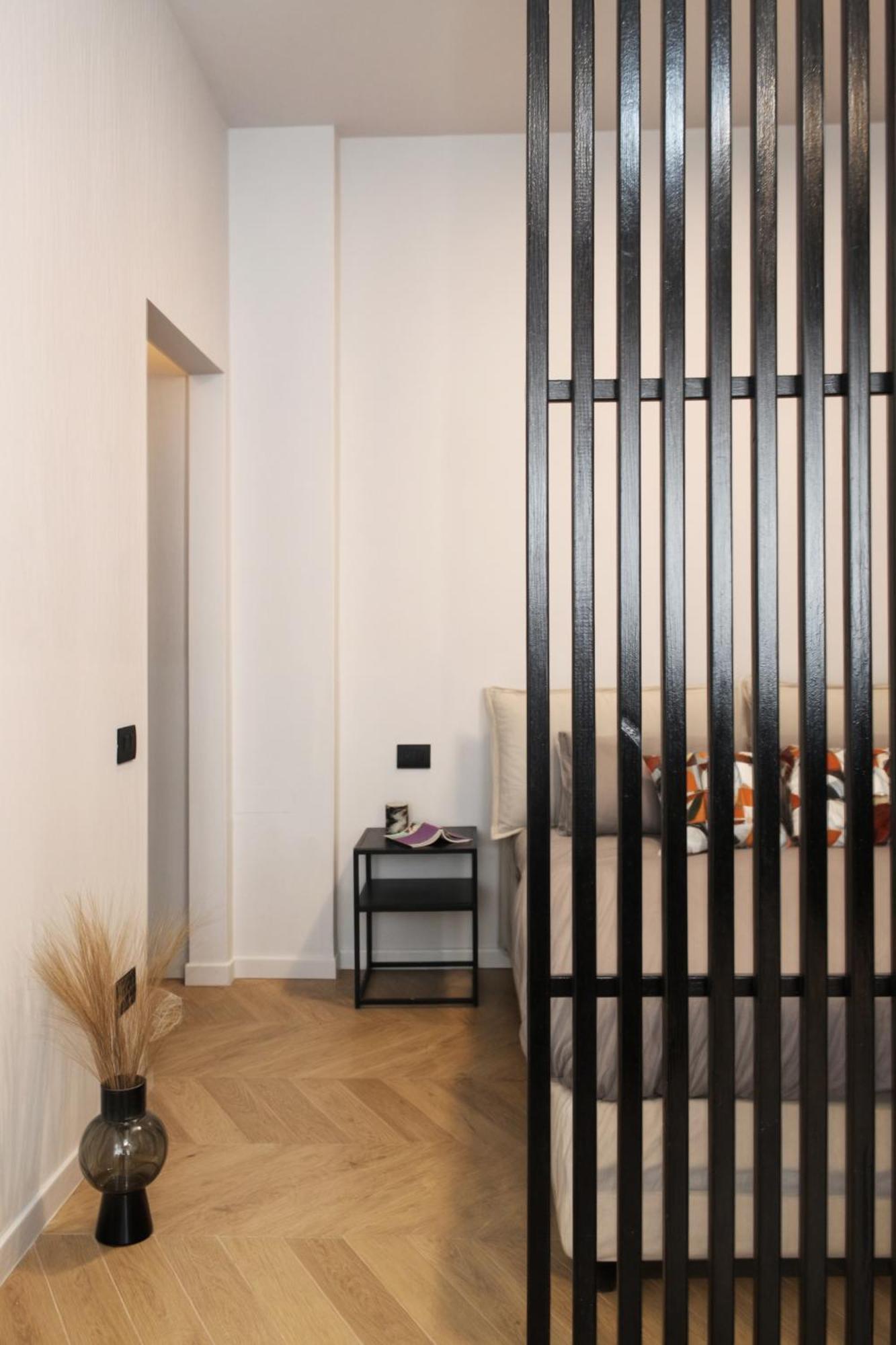 Little Dream Luxury Apartment - Citylife District - M5 Milano Eksteriør bilde