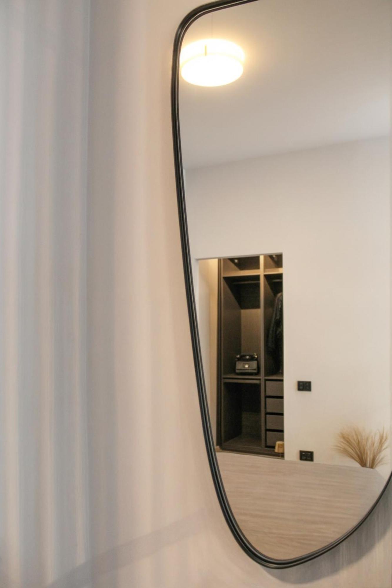 Little Dream Luxury Apartment - Citylife District - M5 Milano Eksteriør bilde