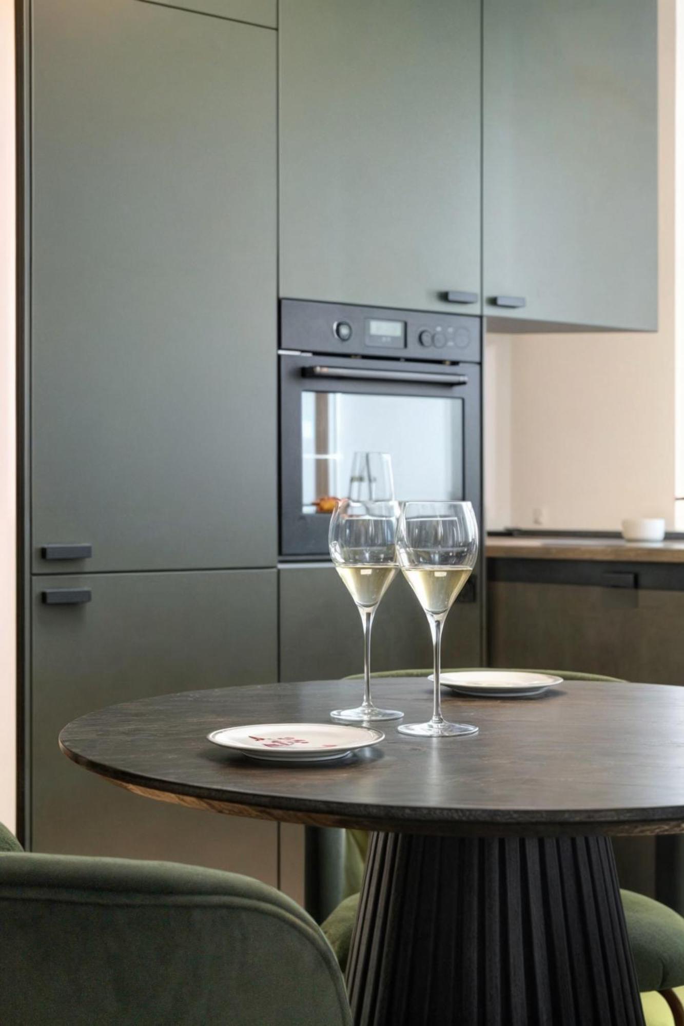 Little Dream Luxury Apartment - Citylife District - M5 Milano Eksteriør bilde