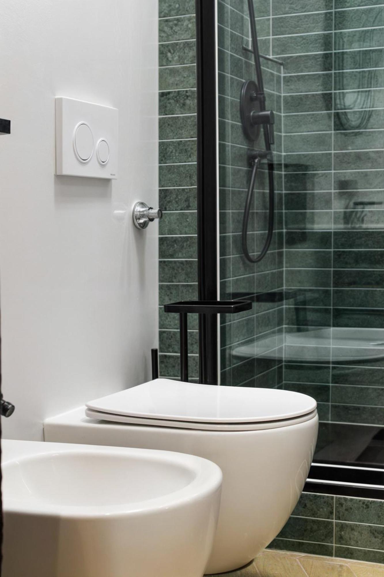 Little Dream Luxury Apartment - Citylife District - M5 Milano Eksteriør bilde
