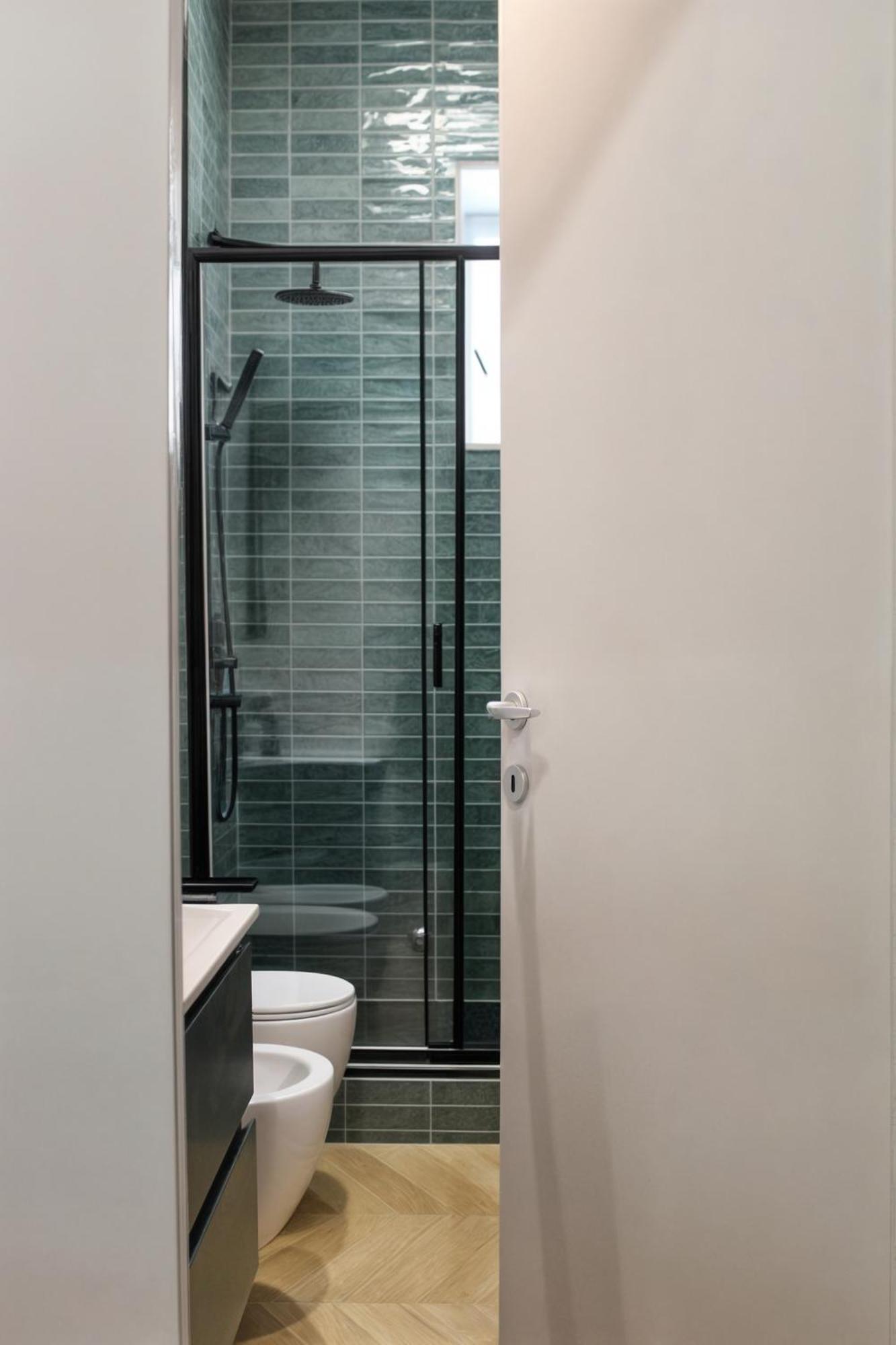 Little Dream Luxury Apartment - Citylife District - M5 Milano Eksteriør bilde