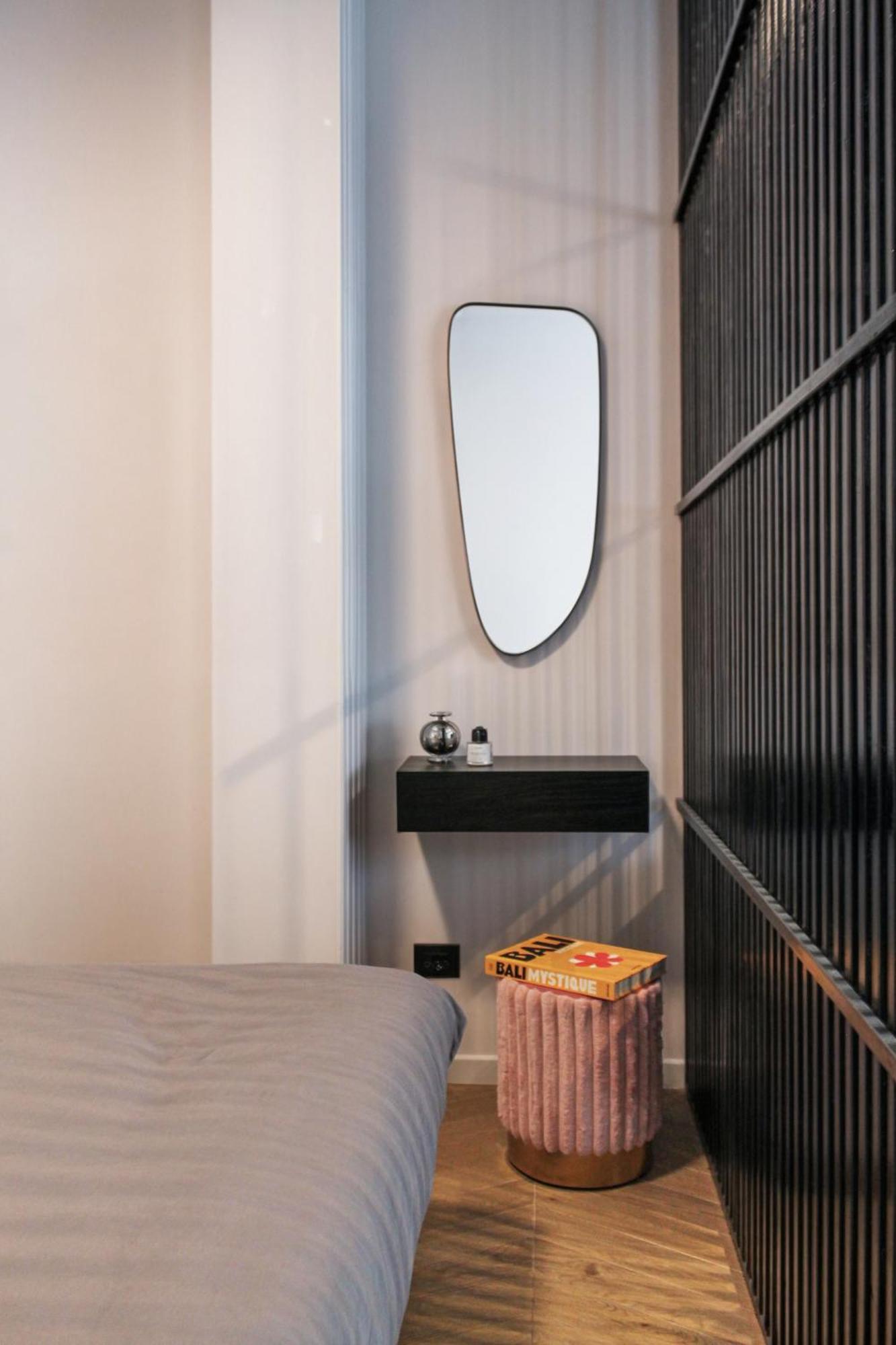 Little Dream Luxury Apartment - Citylife District - M5 Milano Eksteriør bilde