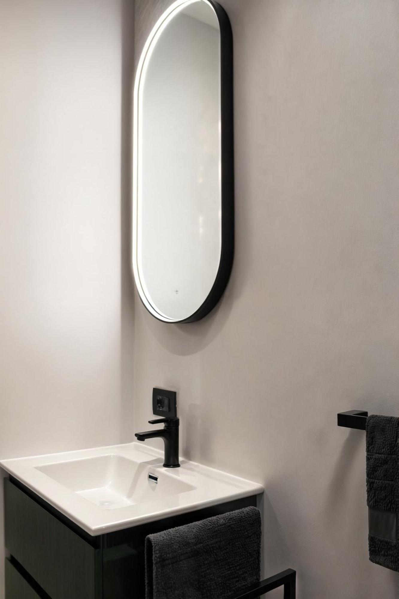 Little Dream Luxury Apartment - Citylife District - M5 Milano Eksteriør bilde