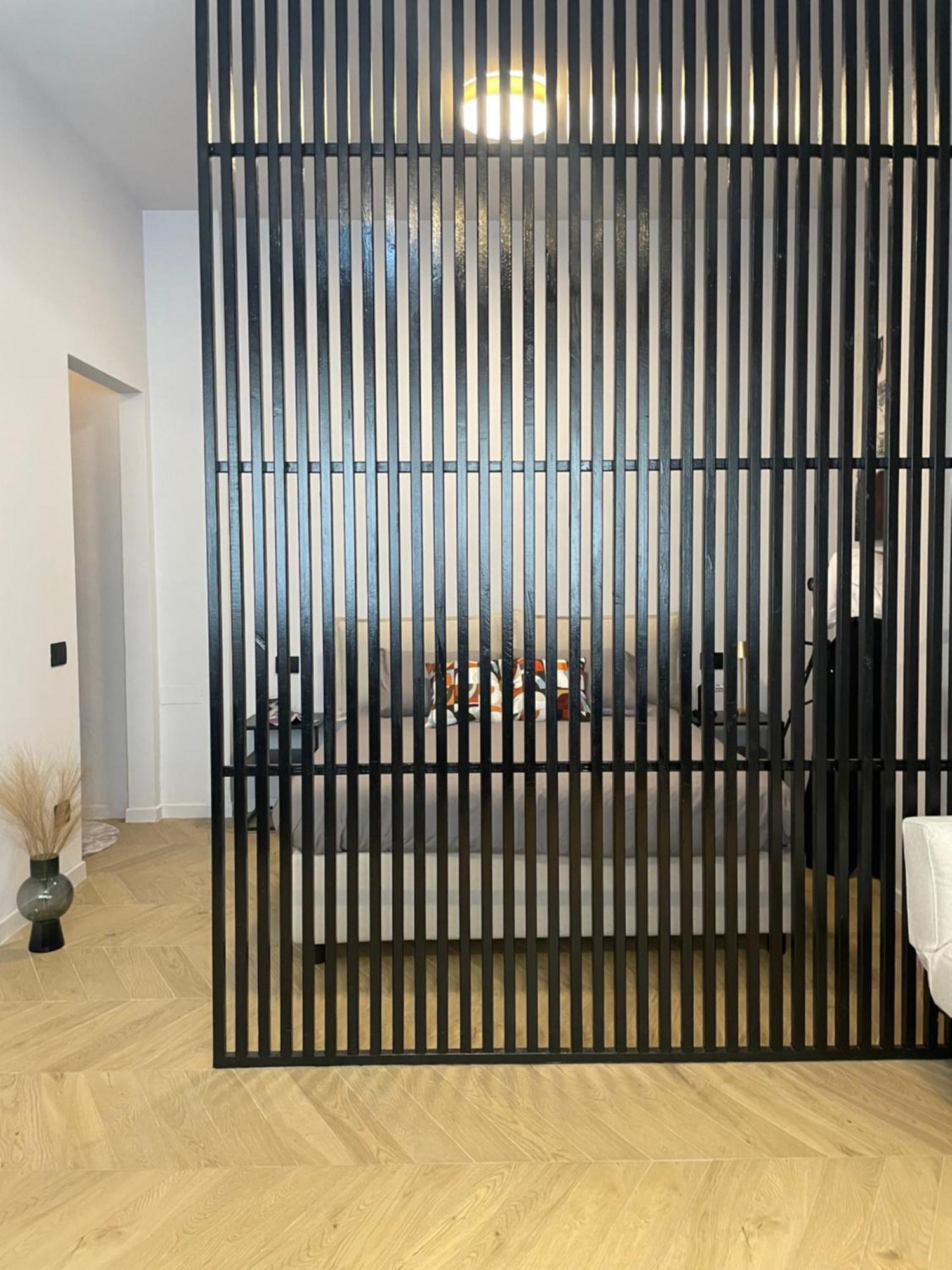 Little Dream Luxury Apartment - Citylife District - M5 Milano Eksteriør bilde